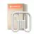 Ledvance DULUX-SQ LED 7W - 830 Ciepła Biel | 2-Piny - Zamienne 16W