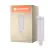 Osram Dulux-T LED 7W 720lm - 830 Ciepła Biel | 2-Piny - Zamienne 18W