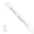 Ledvance Rura LED T8 Performance (EM/Mains) Ultra Output 24W 3600lm - 840 Zimna Biel | 150cm - Zamienne 58W