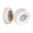 Ledvance LED Decor Spot Pluto Stal Valkoinen 4.8W 300lm - 830 Ciepła Biel