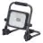 Ledvance LED Iluminacja Lampy Robocze Value Czarny 20W 3000lm - 865 Światło Dzienne | IP54 - Akumulator - Symetryczny
