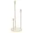 Ledvance Decor Lampa podłogowa Pałeczkowy Beige | Nadaje Się Do 3x E27