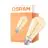 Osram Vintage 1906 LED E27 Edison Włókno Złoty 4.9W 470lm - 922 Bardzo Ciepła Biel | Najlepsze Renderowanie Kolorów - Ściemnianie - Zamienne 40W