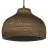 Ledvance Decor Lampa Wisząca Hat Brązowy | Nadaje Się Do 1x E27