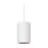 Ledvance Decor Tynk/Stal Rura Lampa Wisząca Valkoinen | Nadaje Się Do E27