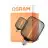 Osram Decor Straw E27 Special Włókno Przezroczysty 3.5W 110lm - 818 Bardzo Ciepła Biel | Ściemnianie - Zamienne 15W