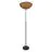 Ledvance Decor Lampa podłogowa Drop Beige | Nadaje Się Do 1x E27