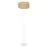 Ledvance Decor Lampa podłogowa Bale Beige | Nadaje Się Do 1x E27