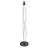 Ledvance LED Lampa podłogowa Comfort Head Szary 22W 2400lm - 830 Ciepła Biel | Ściemnianie