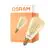 Osram Vintage 1906 LED Classic Edison E14 Bursztyn 2.8W 250lm - 822 Bardzo Ciepła Biel | Ściemnianie - Zamienne 25W