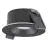 Ledvance LED Spot Air Adjust Aluminium Czarny 4W 300lm 36D - 927 Bardzo Ciepła Biel | Aukko 68mm - IP23 - Najlepsze renderowanie kolorów - Ściemnianie