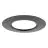 Ledvance Spot Pierścień 133mm Czarny