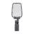 Ledvance Światła uliczne LED Area Value Mały Aluminium Szary 30W 3900lm 160x58D - 727 Bardzo Ciepła Biel | IP66 - Symetryczny 