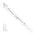 Ledvance Rura LED T8 Performance (EM/Mains) Standard Output 7W 990lm - 830 Ciepła Biel | 60cm - Zamienne 18W