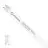Ledvance Rura LED T8 Value (EM/Mains) Standard Output 18.3W 2000lm - 830 Ciepła Biel | 150cm - Zamienne 58W