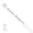 Ledvance Rura LED T8 Value (EM/Mains) Standard Output 18.3W 2200lm - 865 Światło dzienne | 150cm - Zamienne 58W
