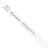 Ledvance Rura LED T8 Value (EM/Mains) Standard Output 6.6W 800lm - 840 Zimna Biel | 60cm - Zamienne 18W