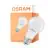 Osram LED Star Classic E27 Gruszka Matowy 9W 940lm - 827 Bardzo Ciepła Biel | Zamienne 75W