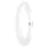 Osram Rura LED T9 Okólnik (EM/Mains) 11W 1320lm - 865 Światło Dzienne | Zamienne 22W