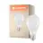 Ledvance Classic LED E27 Gruszka Matowy 20W 2452lm - 827 Bardzo Ciepła Biel | Ściemnianie - Zamienne 150W