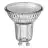 Ledvance Performance LED Spot Reflektor GU10 PAR16 4.3W 350lm 120D - 827 Bardzo Ciepła Biel | Zamienne 32W