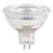 Ledvance Superior LED Spot Reflektor GU5.3 MR16 6.6W 500lm 36D - 930 Ciepła Biel | Najlepsze renderowanie kolorów - Ściemnianie - Zamienne 43W