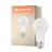 Ledvance Classic LED E27 Gruszka Matowy 10W 1055lm - 827 Bardzo Ciepła Biel | Zamienne 75W