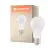 Ledvance Classic LED E27 Gruszka Matowy 10W 1055lm - 840 Zimna Biel | Zamienne 75W