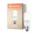 Ledvance LED Classic Stick E27 Stick Matowy 9W 1050lm - 827 Bardzo Ciepła Biel | Zamienne 75W