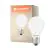 Ledvance Classic LED E27 Gruszka Włókno Matowy 7.5W 1055lm - 827 Bardzo Ciepła Biel | Zamienne 75W
