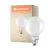 Ledvance Classic LED E27 Globe Włókno Matowy 11W 1521lm - 827 Bardzo Ciepła Biel | Zamienne 100W