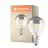 Ledvance Classic LED E14 Gruszka Włókno Przezroczysty 4W 350lm - 827 Bardzo Ciepła Biel | Zamienne 35W