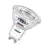 Osram LED Spot GU10 PAR16 2W 360lm 36D - 827 Bardzo Ciepła Biel | Zamienne 50W - Ultra Efficiency