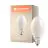 Ledvance LED Żarówka HQL LED FIL V E27 20W 3000lm - 840 Zimna Biel | Zamienne 80W