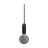 Ledvance Vintage 1906 Lampa Wisząca Okrągła Czarny | Nadaje Się Do E27