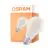 Osram Classic LED E27 Gruszka Włókno Matowy 3.8W 806lm Ultra Efficiency - 840 Zimna Biel | Zamienne 60W