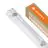 Ledvance Oprawy Hermetyczne LED Paroizolacja Mieszkaniowy Performance | Nadaje Się Do 1x60cm Rura LED