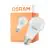 Osram Classic LED E27 Gruszka Matowy 8.8W 806lm - 840 Zimna Biel | Czujnik Ruchu I Światła - Zamienne 60W