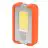 Ledvance LED Flashlight Compact Pomarańczowy 4W 400lm 120D - 865 Światło Dzienne | IP65