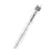 Osram Rura LED T8 Fluora (EM/Mains) Standard Output 10W 720lm - 825 Bardzo Ciepła Biel | 90cm - Zamienne 30W