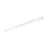 Ledvance LED Trunking Trusys Flex Wide Opal Stal Valkoinen 35W 5800lm 180D - 865 Światło Dzienne