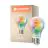 Ledvance Smart+ Matowaer E27 A60 4.8W 470lm - 827-865 Przestrajalny Valkoinen | RGBW - Ściemnianie - Zamienne 40W