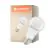 Ledvance Classic LED E27 Gruszka Matowy 14W 1521lm - 840 Zimna Biel | Zamienne 100W