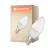 Ledvance Classic LED E14 Świeca Matowy 4.9W 470lm - 840 Zimna Biel | Zamienne 40W