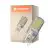 Ledvance Performance LED Capsule Przezroczysty G9 4W 470lm - 827 Bardzo Ciepła Biel | Ściemnianie - Zamienne 40W