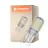 Ledvance Performance LED Capsule Przezroczysty G9 4.2W 470lm - 827 Bardzo Ciepła Biel | Zamienne 40W