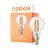 Osram Classic LED E14 Piłka Włókno Przezroczysty 2.2W 470lm - 840 Zimna Biel | Zamienne 40W