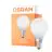 Osram LED Classic LED E14 Gruszka Włókno Matowy 2.2W 470lm - 840 Zimna Biel | Zamienne 40W
