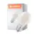 Ledvance Classic Superior LED Żarówka E27 Gruszka Włókno Matowy 2.2W 470lm - 840 Zimna Biel | Zamienne 40W