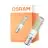 Osram Special T Slim LED B15d Przezroczysty 6.5W 806lm - 827 Bardzo Ciepła Biel | Zamienne 60W